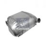DT 7.22019 Middle-/End Silencer